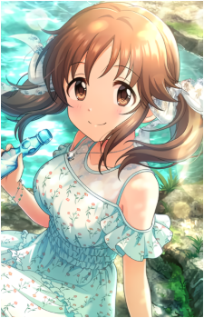 Airi Totoki