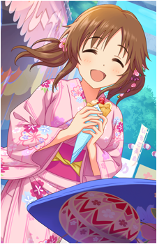 Airi Totoki