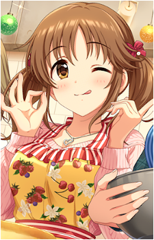Airi Totoki