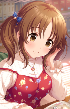 Airi Totoki's image