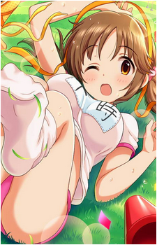 Airi Totoki