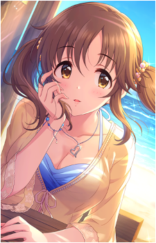Airi Totoki