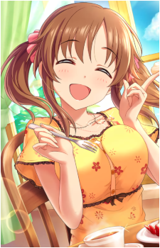 Airi Totoki