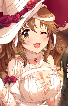 Airi Totoki