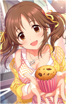 Airi Totoki