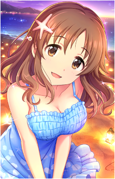 Airi Totoki