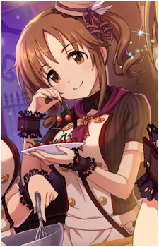Airi Totoki