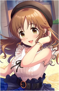Airi Totoki