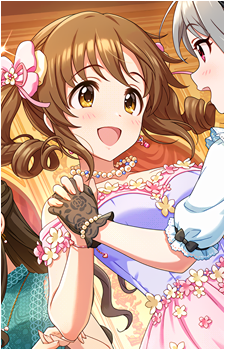 Airi Totoki
