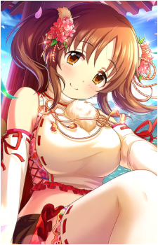 Airi Totoki