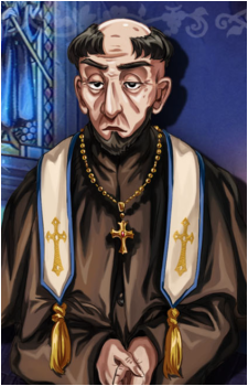 Father Hans