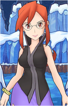 Lorelei's image