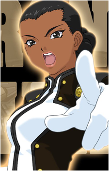 Cheiron Archer's image
