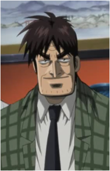 Yasuoka's image