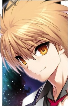 Tennouji Kotarou