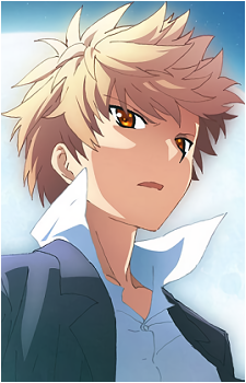 Tennouji Kotarou