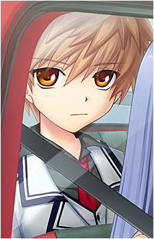 Tennouji Kotarou