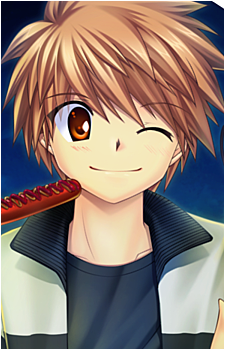 Tennouji Kotarou