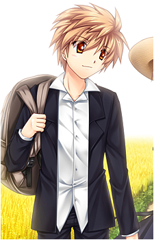 Tennouji Kotarou