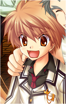 Tennouji Kotarou