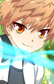 Tennouji Kotarou