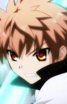Tennouji Kotarou