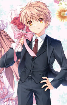 Tennouji Kotarou