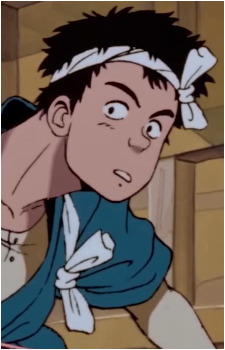 Sankichi's image