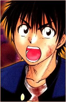Akira Sengoku's image
