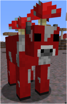 Mooshroom's image