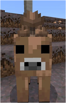 Mooshroom