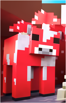 Mooshroom