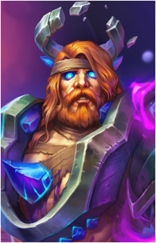 George the Fallen