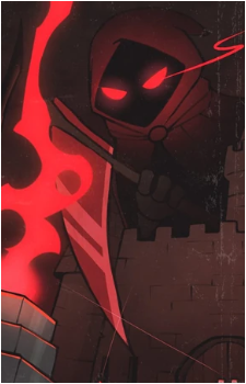 Dead King Freddy