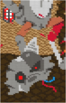 Dead King Freddy