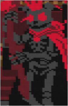 Dead King Freddy