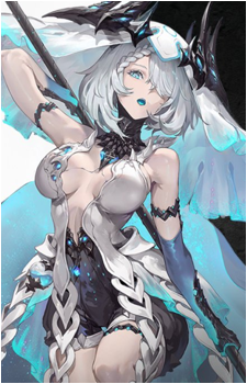 Rebecca {DNA}