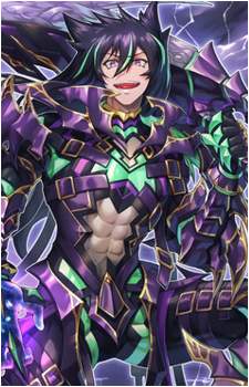 Scareclaw Reichheart's image