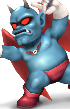 Devil {DW}'s image