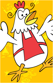 Cheap Cheap the Cooking Chicken's image