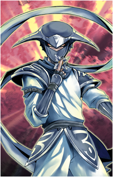 White Ninja's image