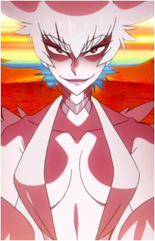 Ragyou Kiryuuin