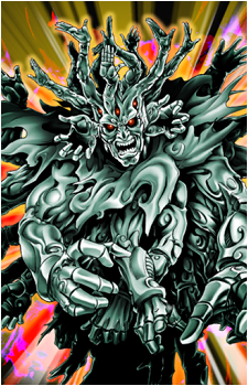 Manju of the Ten Thousand Hands's image