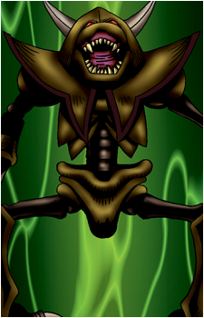 Man-Eater Bug's image