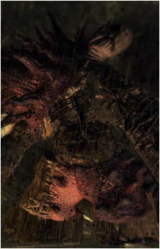 Dirty Colossus
