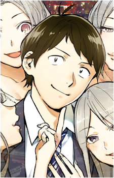 Masaki Watanabe's image