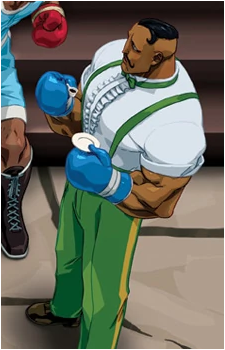 Dudley