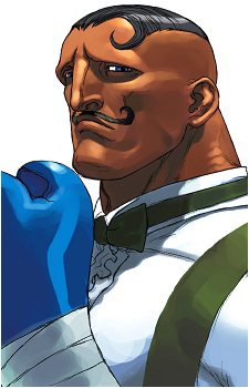 Dudley