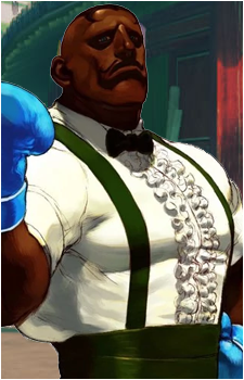 Dudley