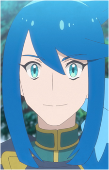 Lucius's image
